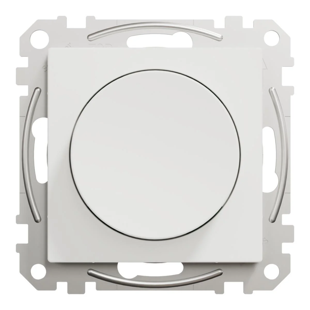 Valonsäädin Wiser Led-Sääd 0-200W Rcl Upk Val