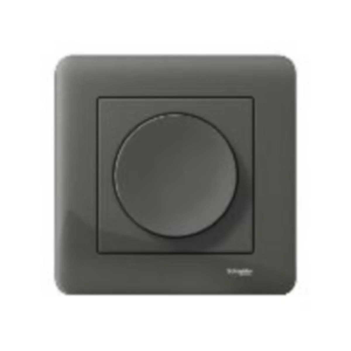 Valonsäädin Exxact Led Himmennin 4-400W Antras