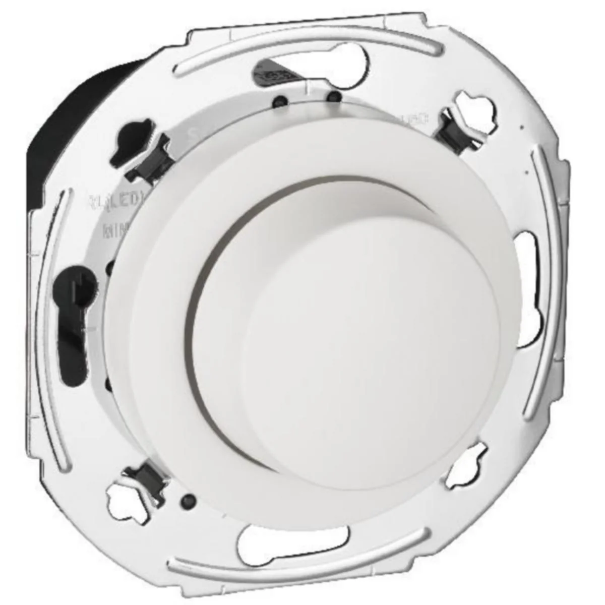Valonsäädin Schneider Electric Renova UNI400LED