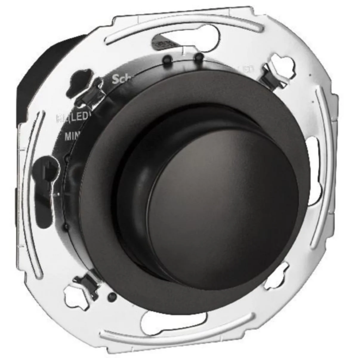 Valonsäädin Renova Uni400Led 4-400W Rcl Mus
