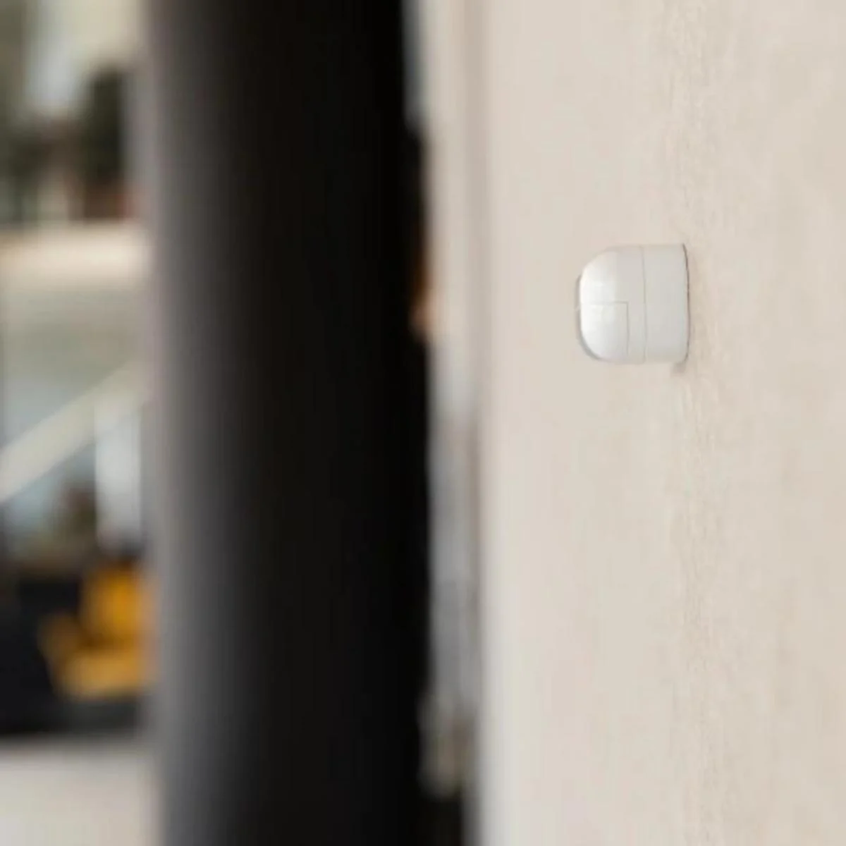 Liiketunnistin Shelly Shelly Blu Motion Sensor