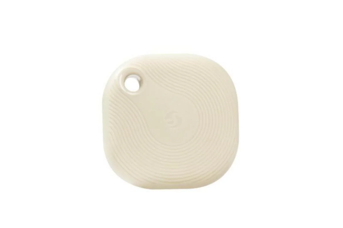 Painike Langaton Shelly Blu Button Tough 1 Zb Ivory