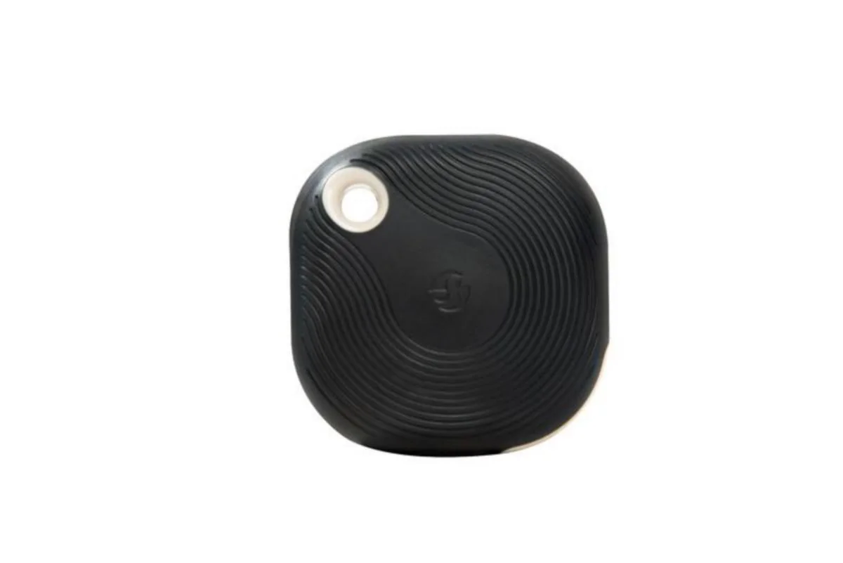 Painike Langaton Shelly Blu Button Tough 1 Zb Black