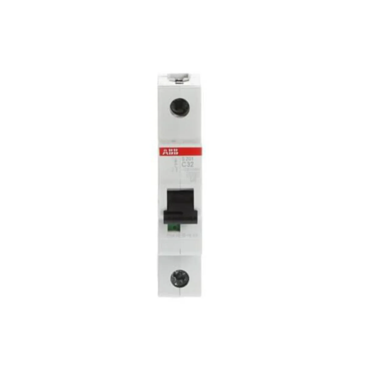 Johdonsuojakatkaisija S200 S201-C32 1-Nap 6Ka