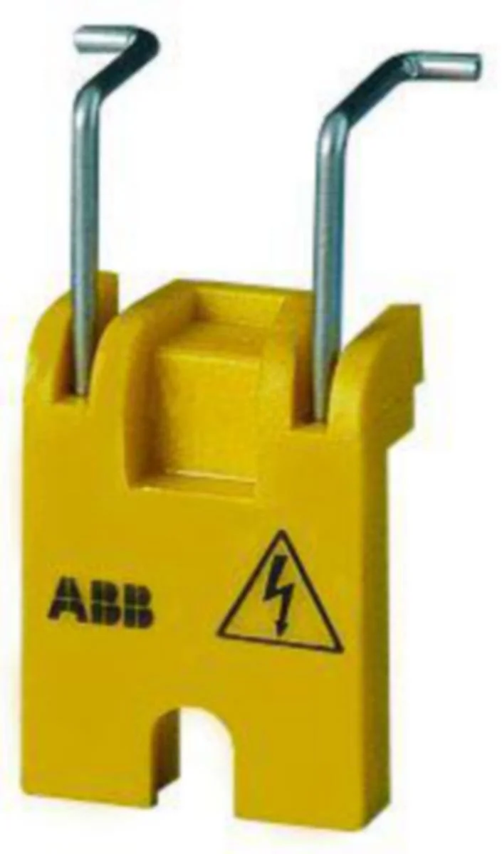 Lukituslaite Abb Sa1E 6Mm Riippulukolle