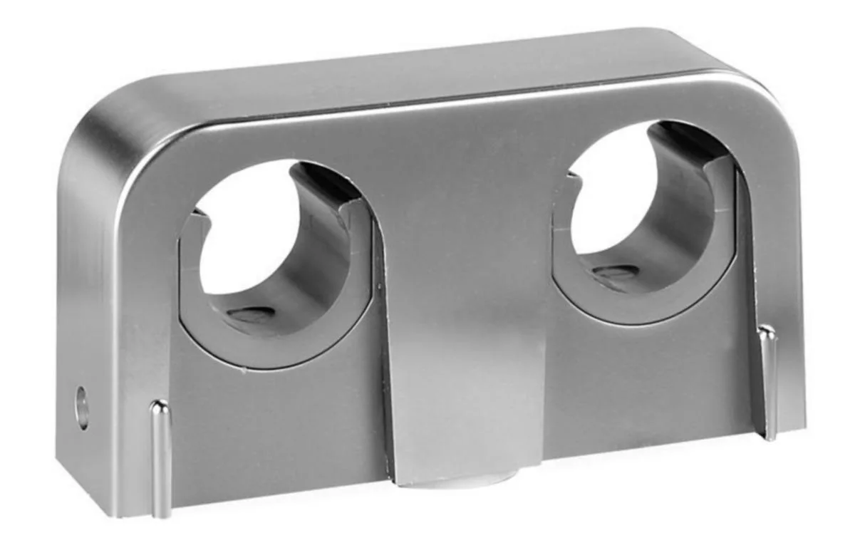 Putkipidin 2-Os 16/20Kr 40Cc Unipipe Falu-Snap