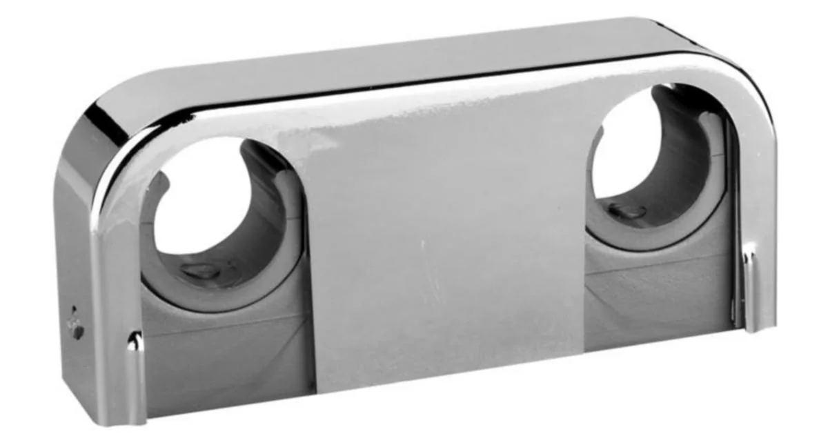 Putkipidin Faluplast Falu Snap 2-Osainen