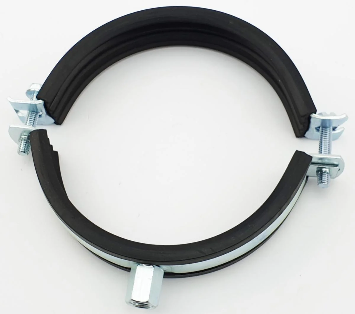 Putkipidin Eristetty 50-56 M8/M10 A-Collection
