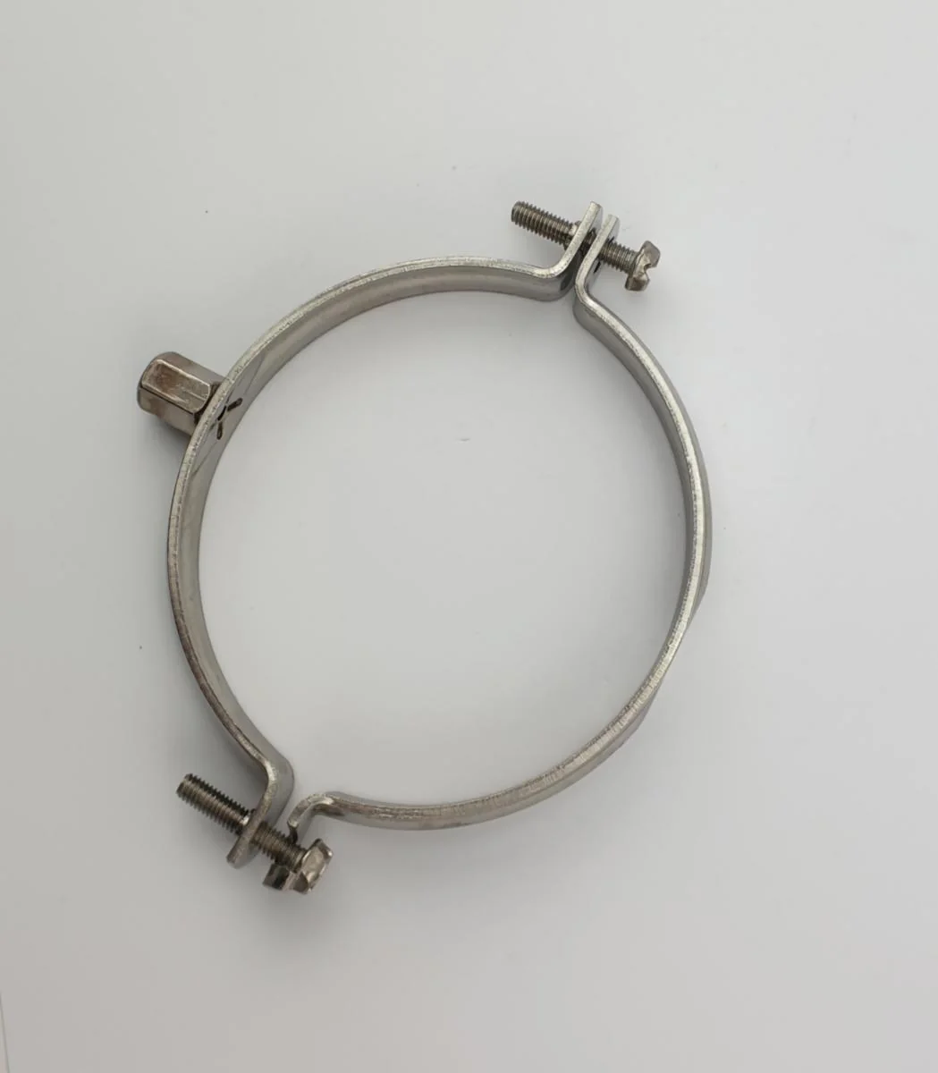 Putkipidin Hst 15-19 M8 3/8" A-Collection