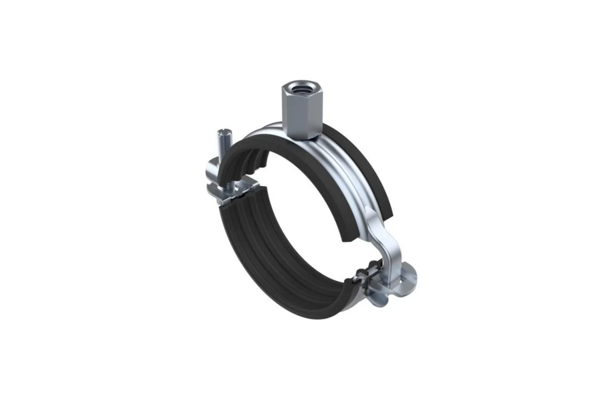 Putkipidin Pikalukitus Erist. 40-46 M8/M10 11/4"Acollection