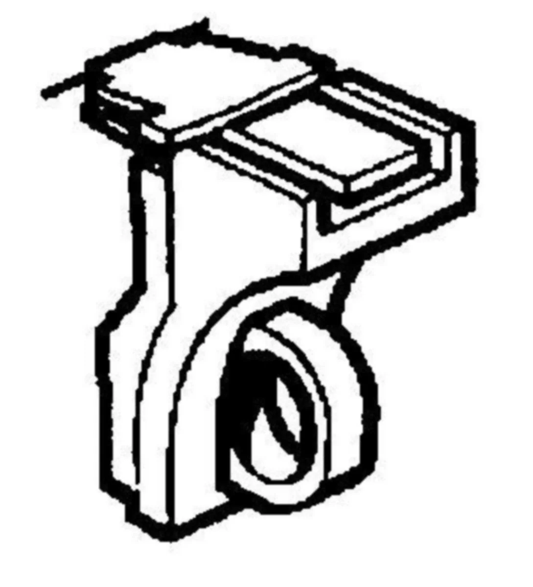 Lukituslaite Schneider 26970 Vikavirtas:Lle Id