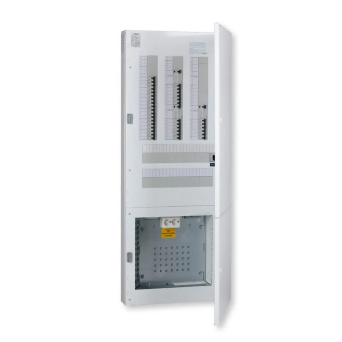 Ryhmäkeskus Uppo/Pin M65 Essv345.36-Itm65