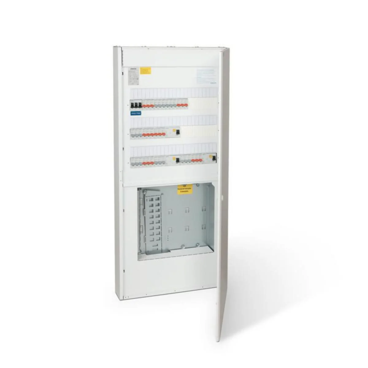 Ryhmäkeskus-Data Uppo Waltteri Pessv345.36-Rj 50A Ip20C Fe
