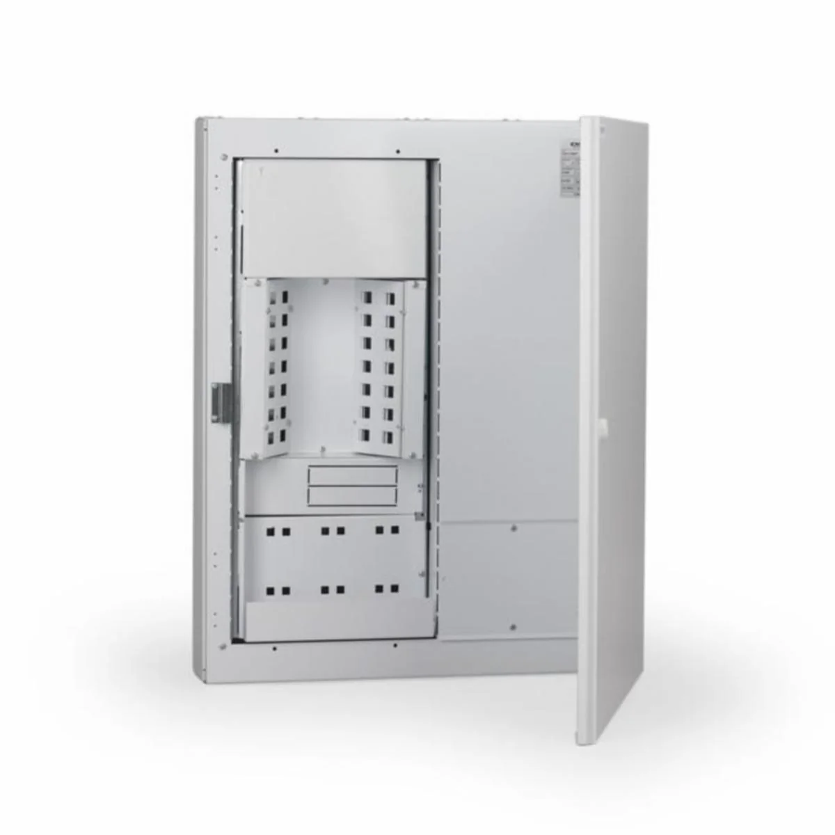 Teleasennuskotelo Ensto Est3.700/It 28 Rj45-Liitinpaik