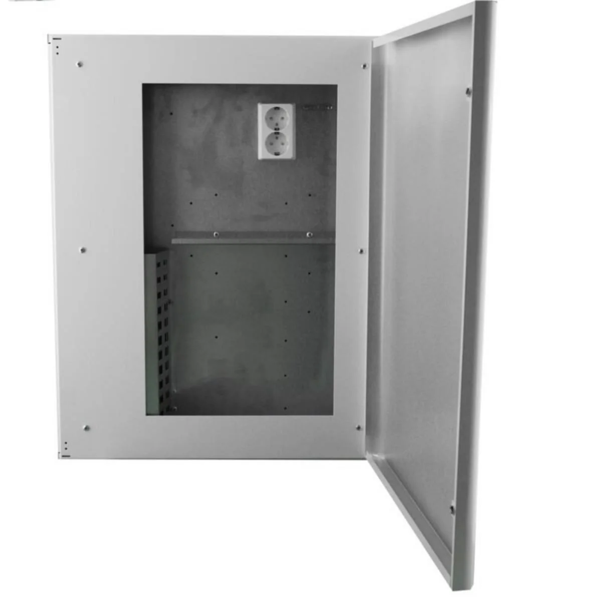 Data-Asennuskotel A-Collection A-It 2Os Pr 24/Rj45