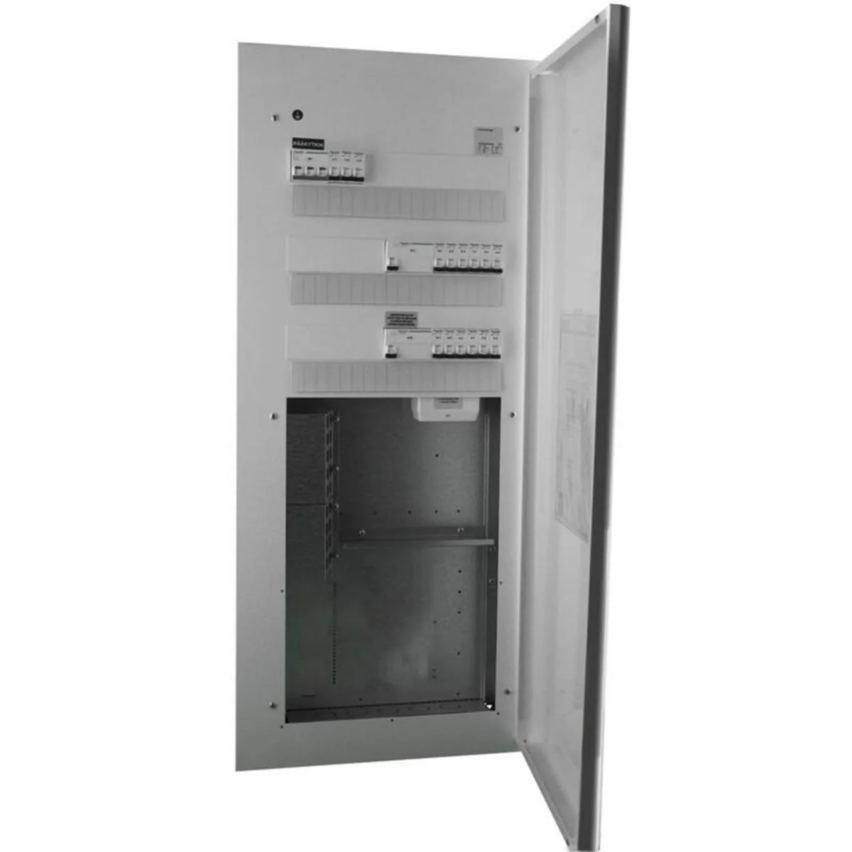 Ryhmäkeskus Pinta A-Collection A-Pinta 40A/15Js/2Vvs/It