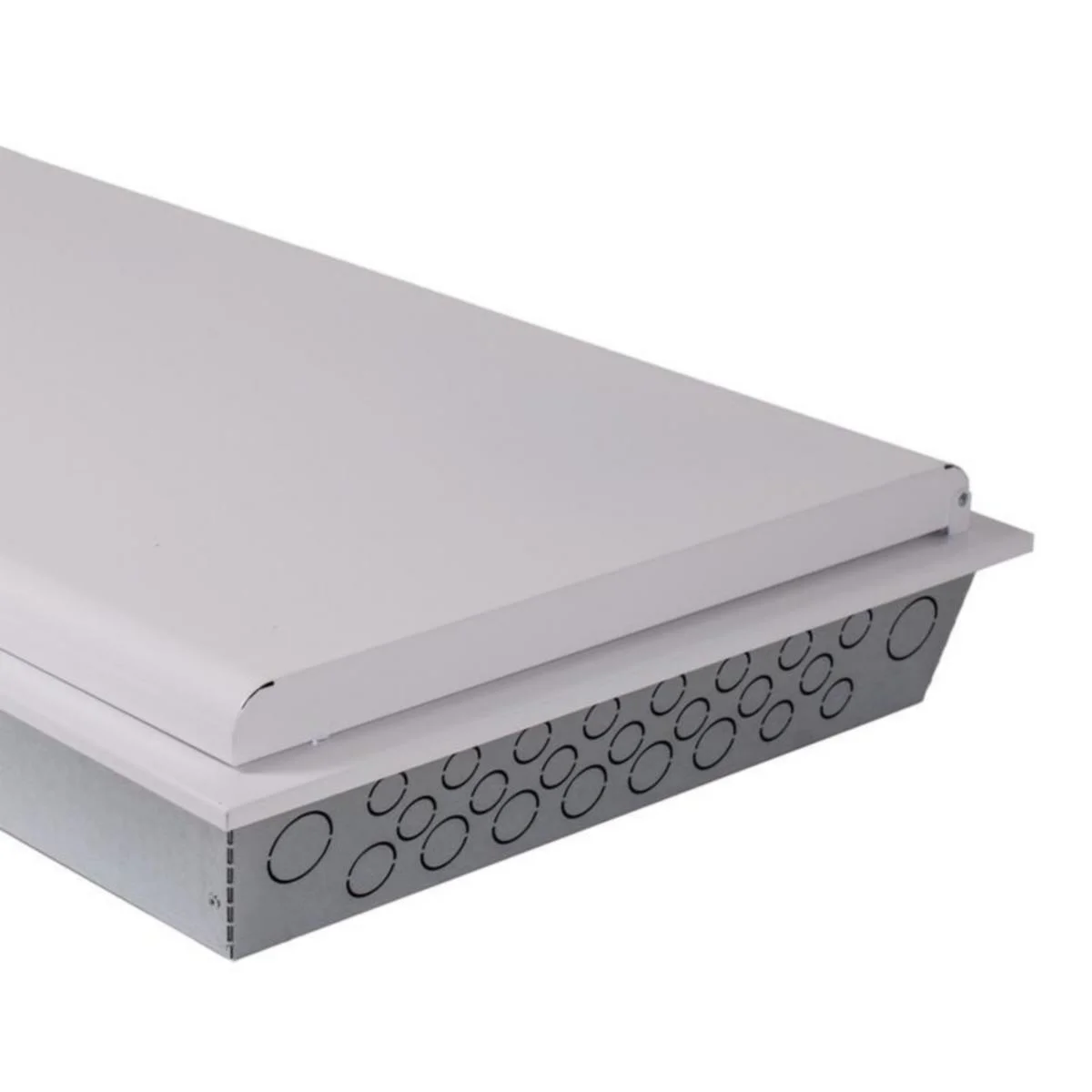 Ryhmäkeskus Uppo A-C A-Uppo 40A/15Js/2Vvs/It Easy