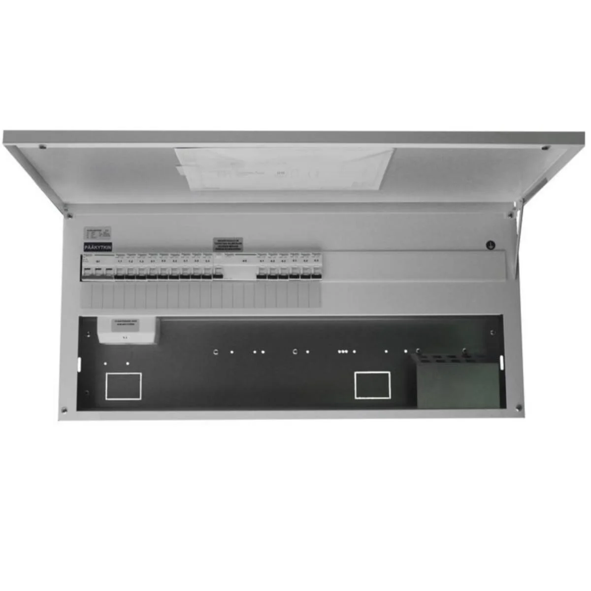 Ryhmäkeskus-Data Pinta A-C A-Sake Rk+It40A/15Js/1Vvs Easy