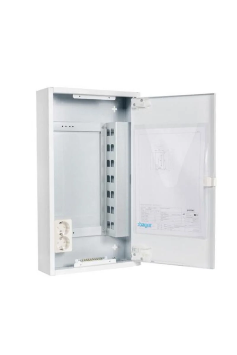 Data-Asennuskotelo Fe Pointer It-Pointer-500M Ip30 Fe