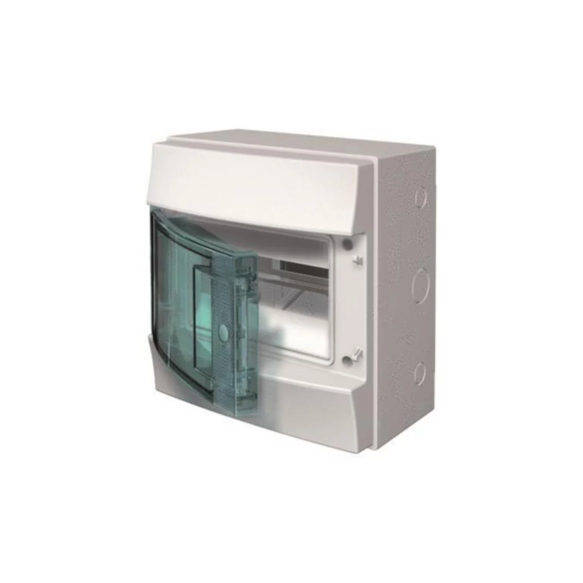 Moduulikotelo Pinta Pc Mistral Ip65, Thermoplastic