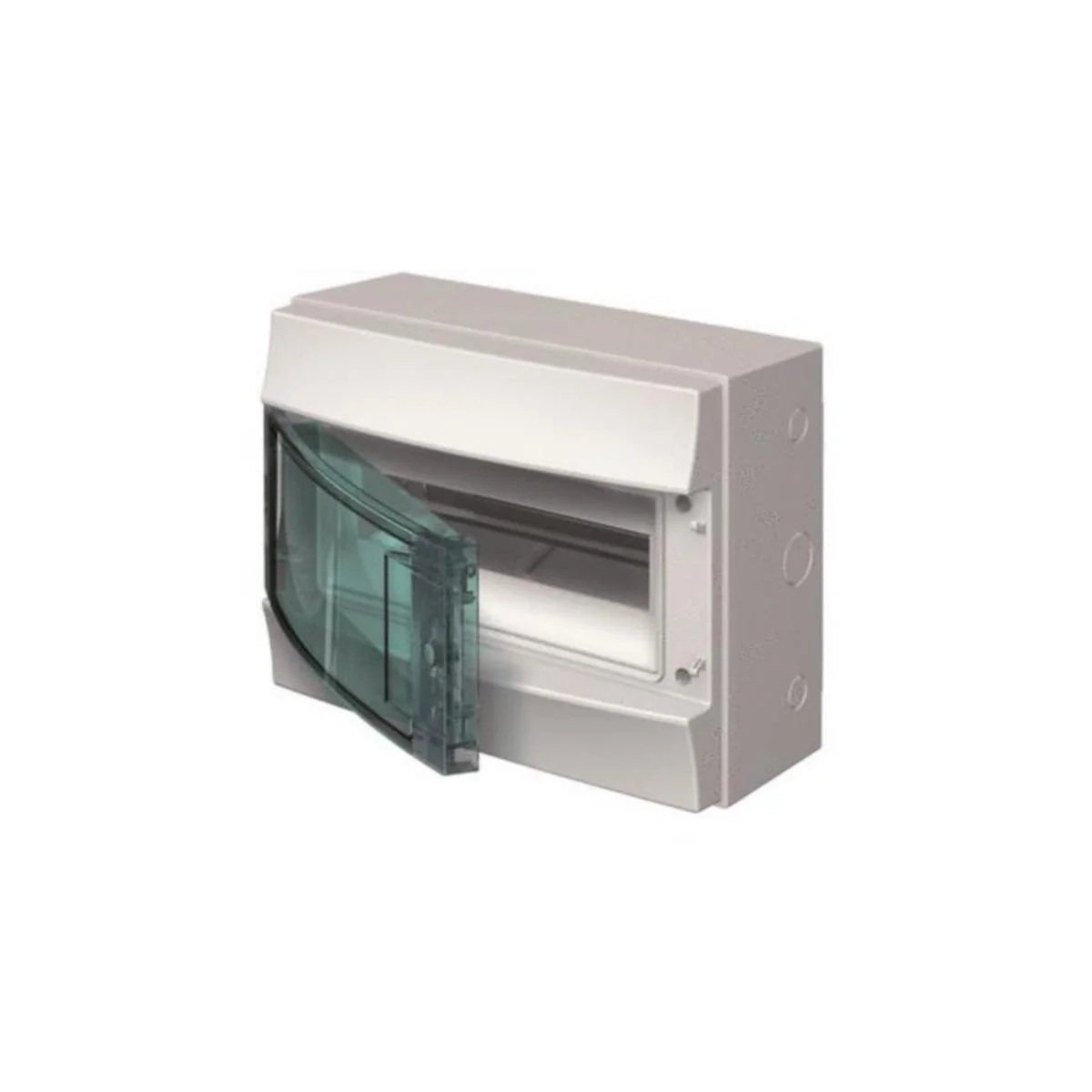 Moduulikotelo Pinta Pc Abb Mistral