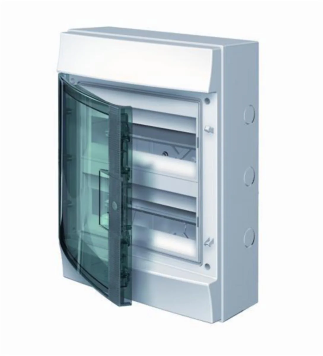 Moduulikotelo Pinta Abb Mistral