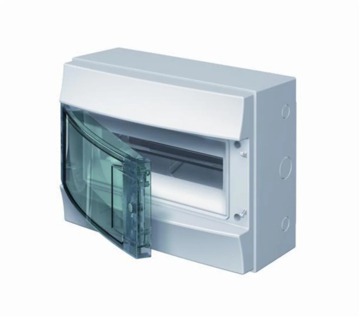 Moduulikotelo Pinta Ps Abb Mistral