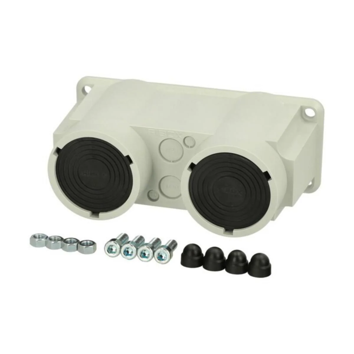 Kaapelipääte Fibox Epa 2260 Set
