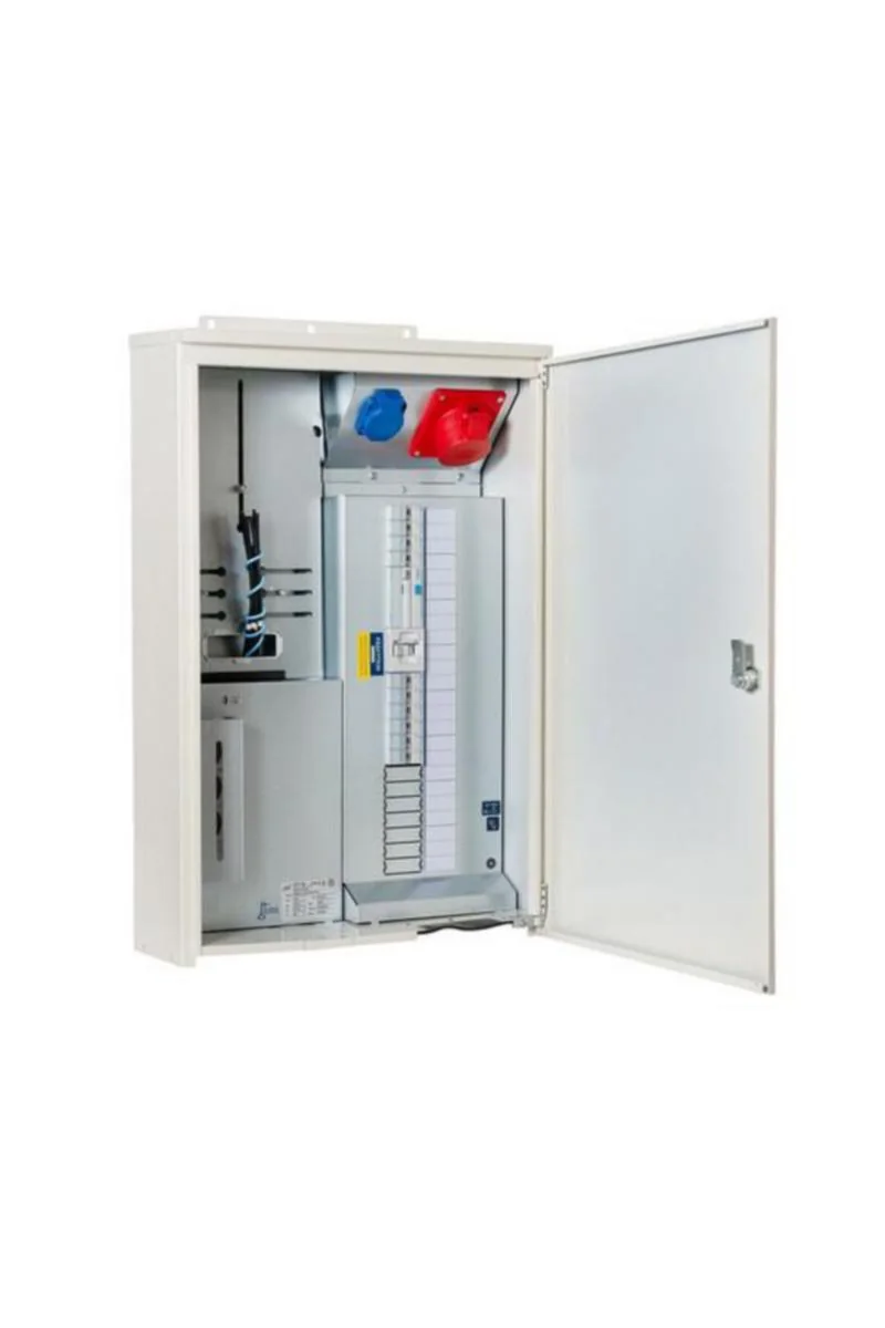 Mittauskeskus Fe Beagle 3406P25+Pr 25A Ip34 Fe