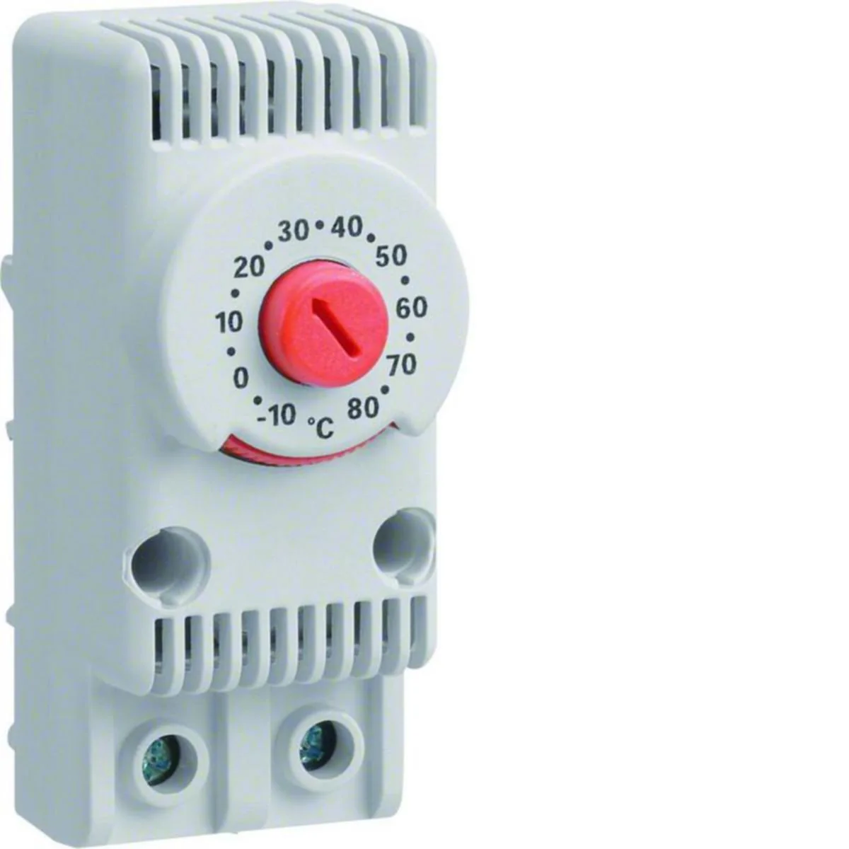 Termostaatti Orion Plus Fl258Z -10/+80 1A 10A Din