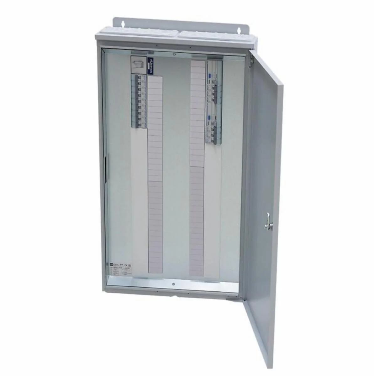 Ryhmäkeskus Fe Basset Basset 3815M 63A Ip34 Fe