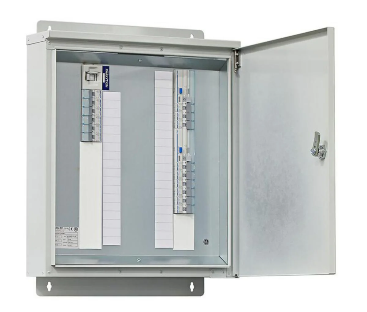 Ryhmäkeskus Fe Basset Basset3415M V 35A Ip34 Fe