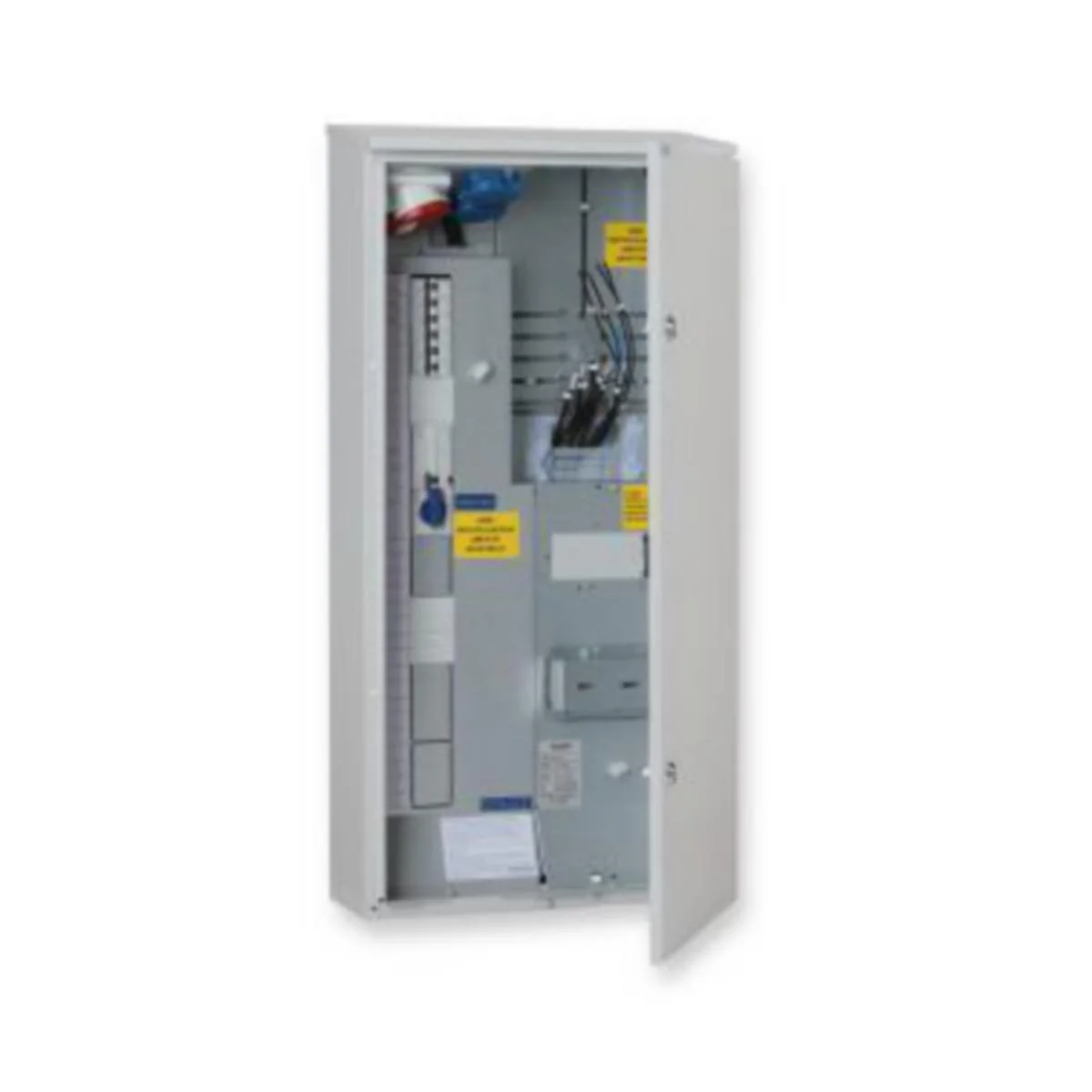 Mittauskeskus Ensto Evep150.06