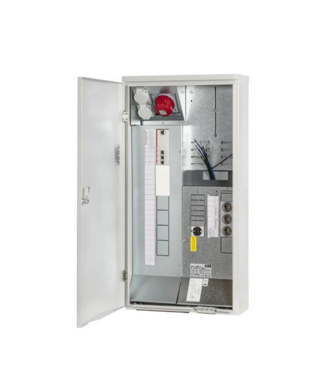 Mittauskeskus Pi/Up Fe Newlec 1T-Mk25-N 1T 25A Ip34 Fe