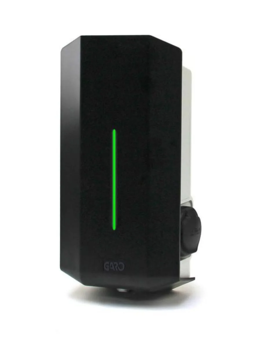 Latausasema Peruslataus Garo Glbdcm-T222Wo