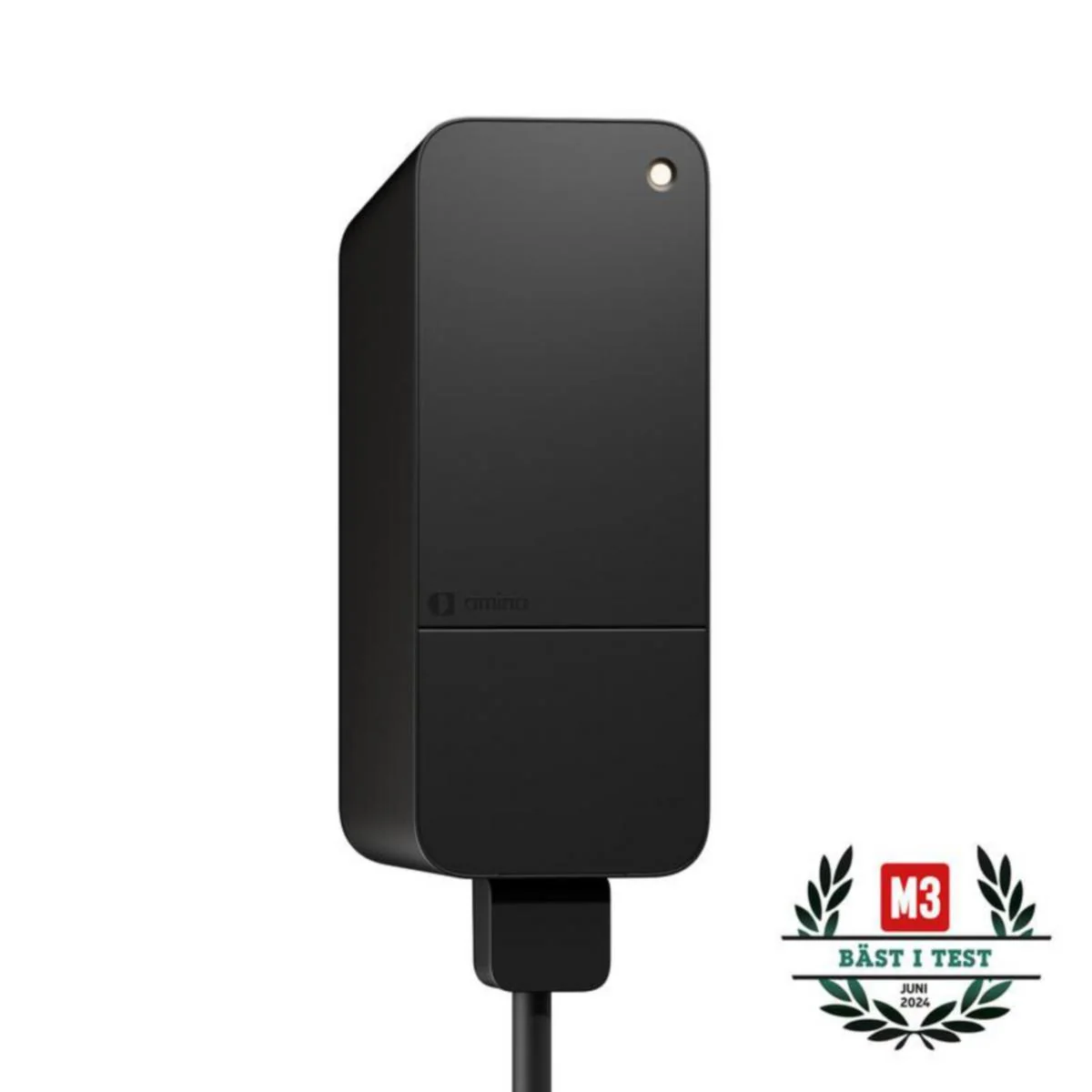 Latausasema Peruslataus Amina 22Kw T2 6M Ble/Zigbee