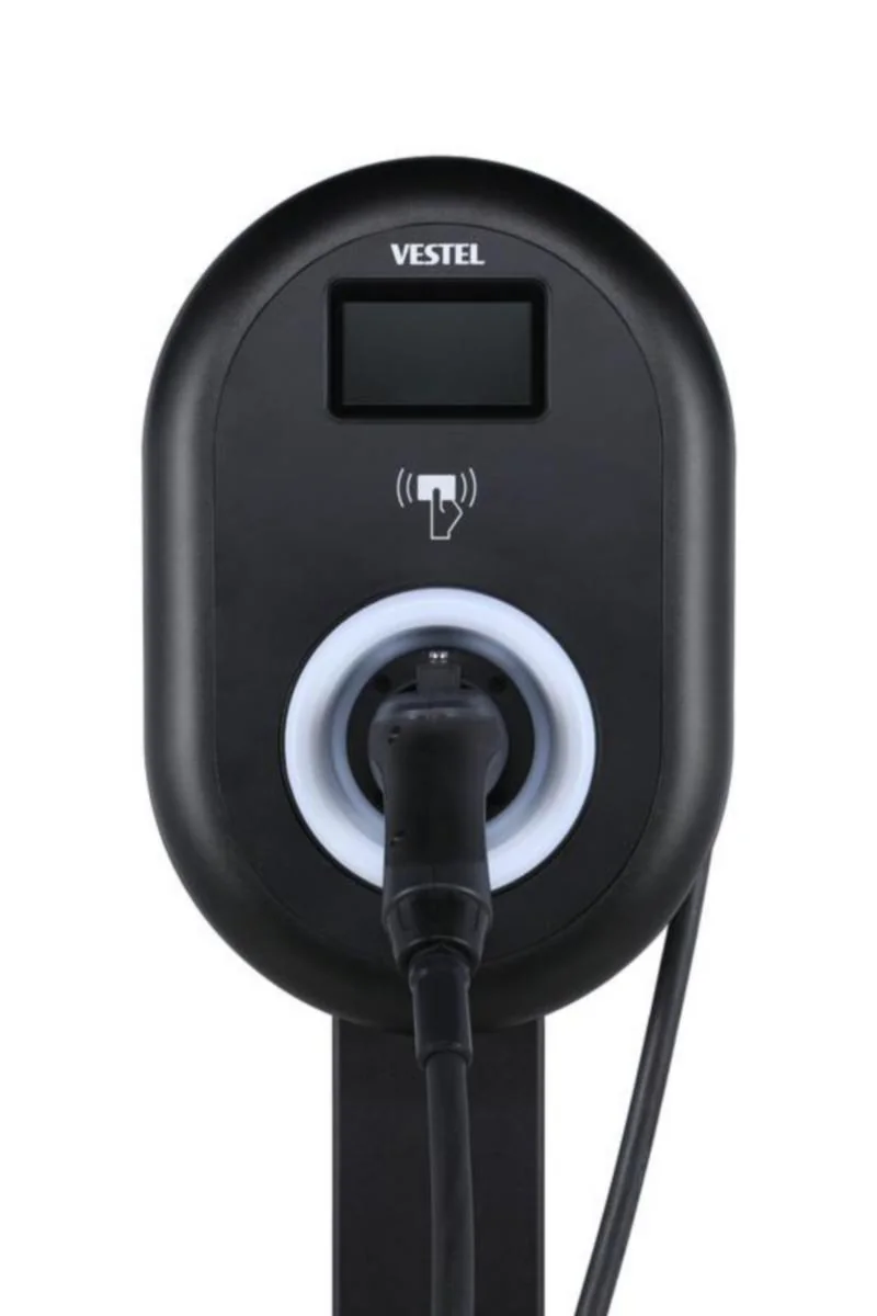 Latausasema Peruslataus Vestel Vestel Smart Pro Evc04-11Sw