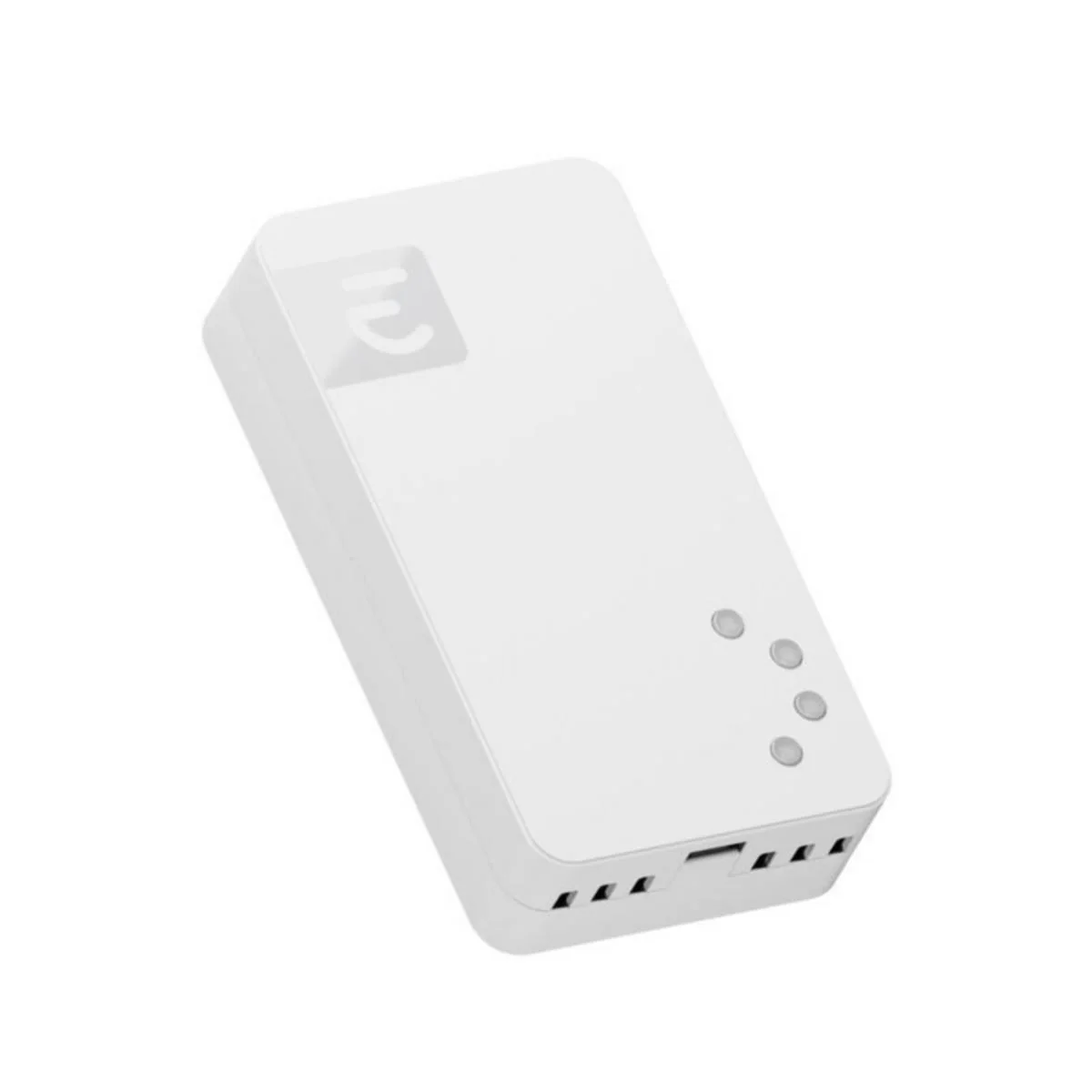 Kuormanhallintayksikkö Perific Powerlink One Rj12