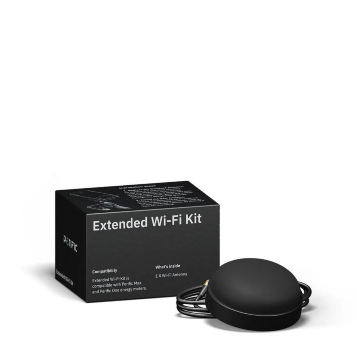 Asennustarvike Perific Wifi Antenni