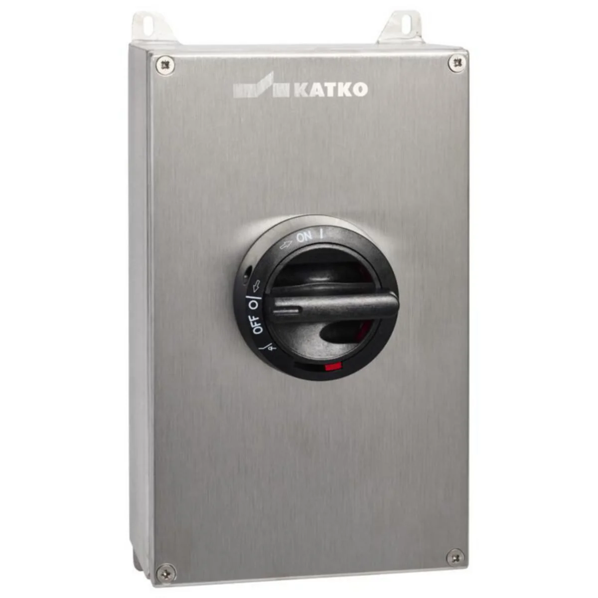 Turvakytkin Väännin Katko Kur 3X63A 400V 30Kw 1No/1Nc