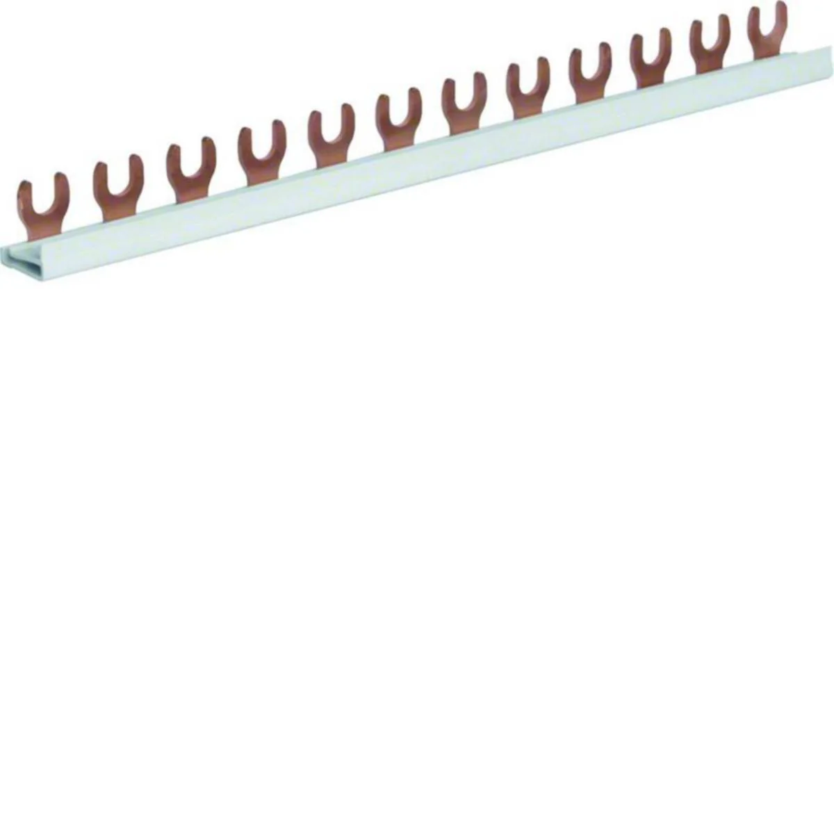 Asennustarvike Quickconnect Kdn163A 1-Napainen 63A 12 Mod