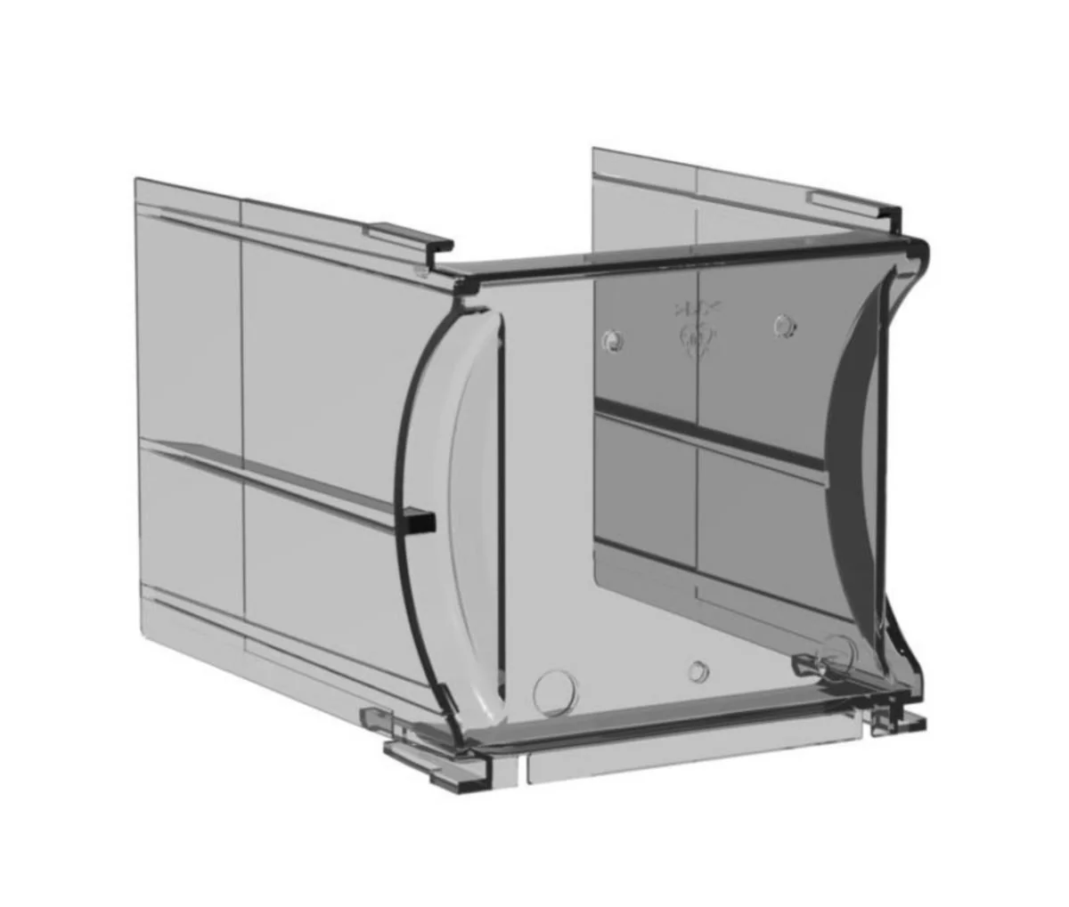 Liitinsuoja Inline Ii Zlbm123-Css