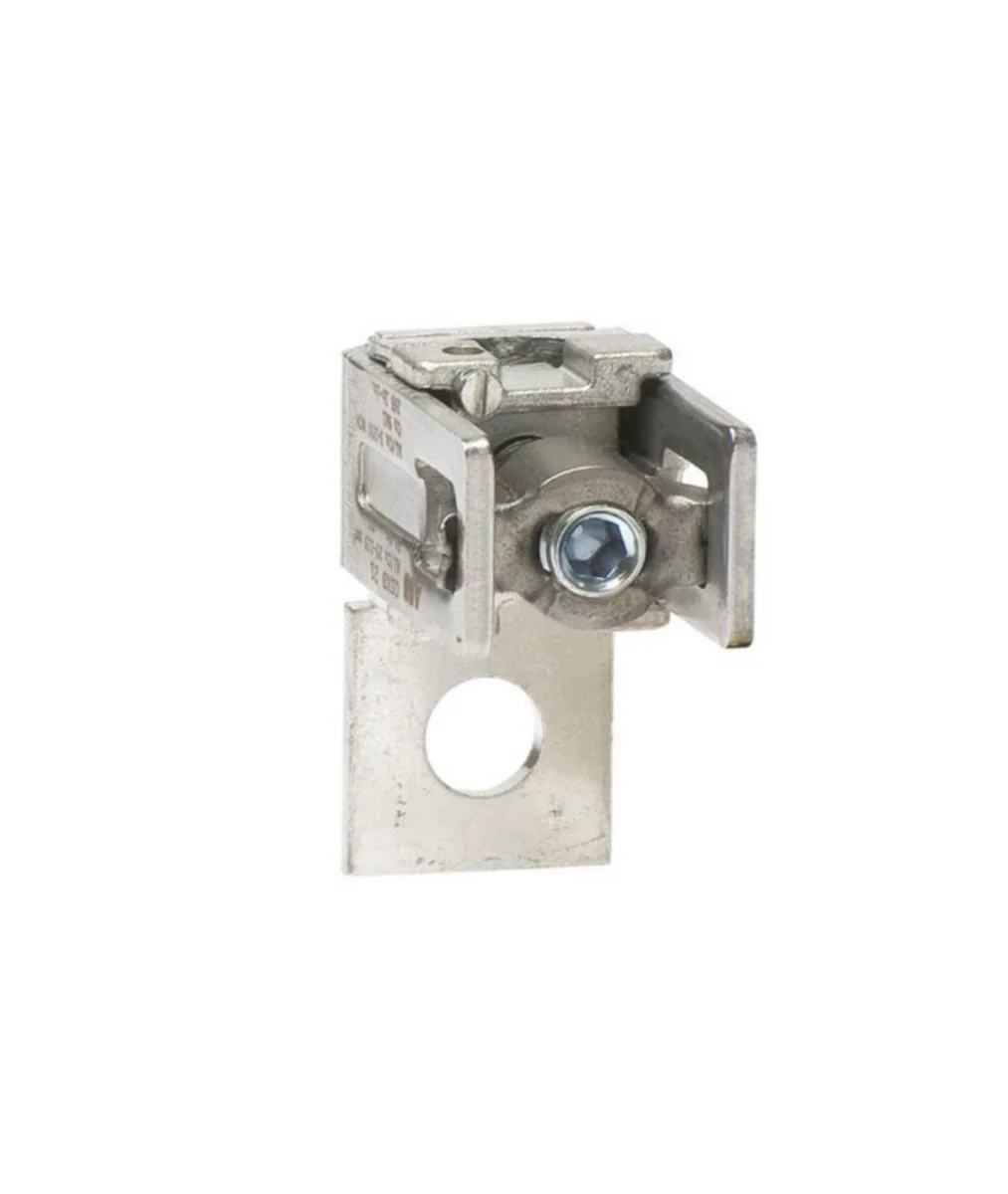 Liitinpakkaus Abb Ozxb2L