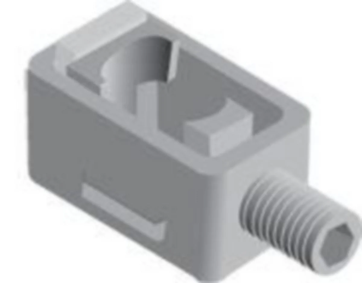 Liitinpakkaus Abb Ozxb1