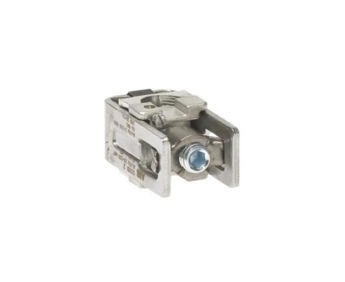 Liitinpakkaus Abb Ozxb2