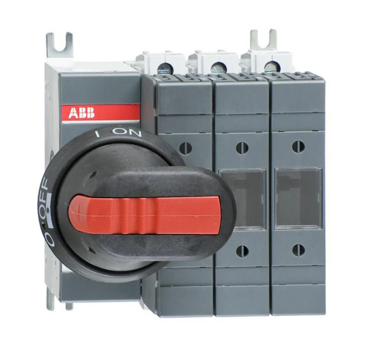 Kytkinvaroke Abb Os160Gd03P. 160A