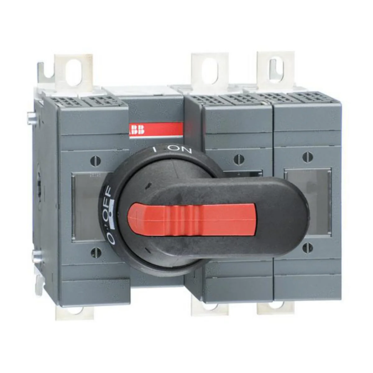Kytkinvaroke Abb Os125Gd12P 125A