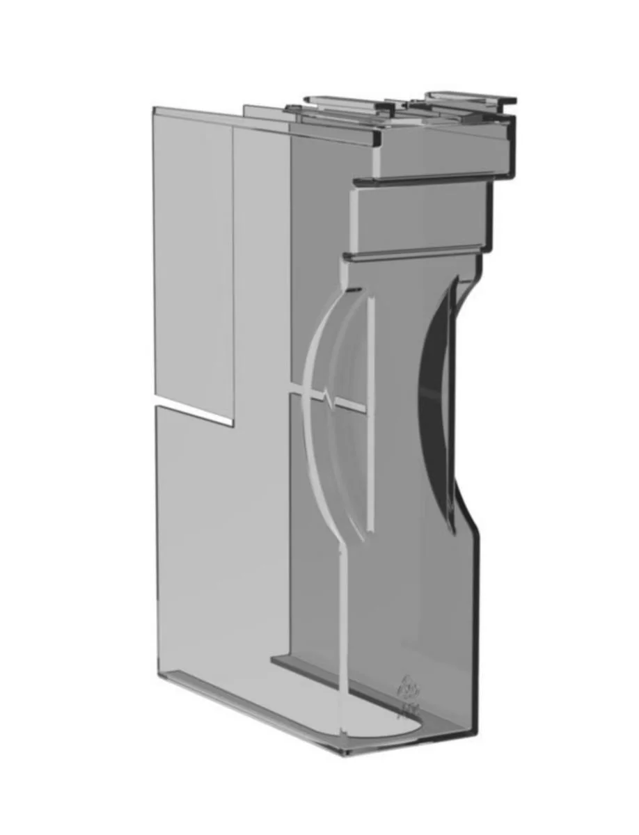 Liitinsuoja Inline Ii Zlbm00-Cs