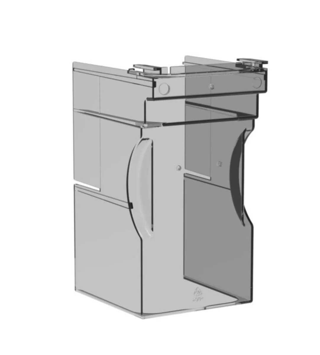 Liitinsuoja Inline Ii Zlbm123-Cs