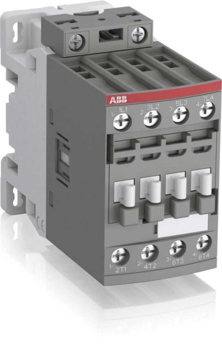 Kontaktori Abb Af09Z-30-01-21
